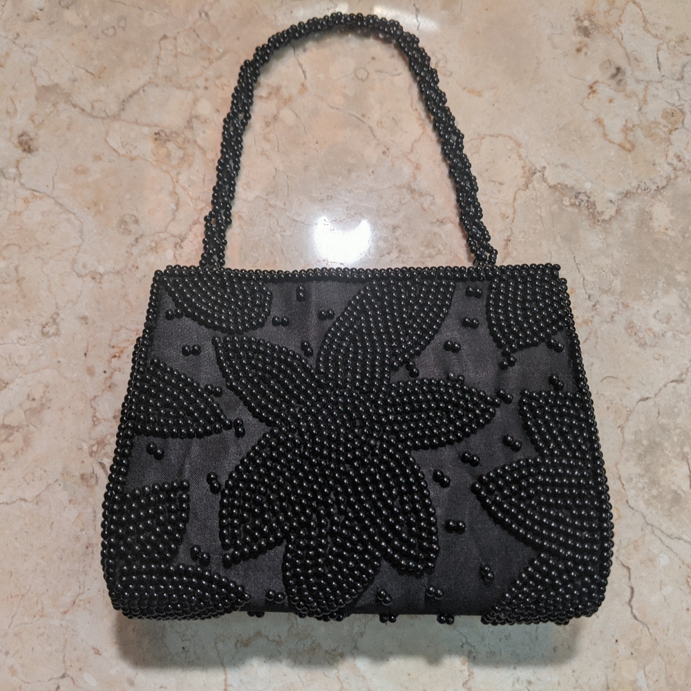 Vintage Mini Dress Purse